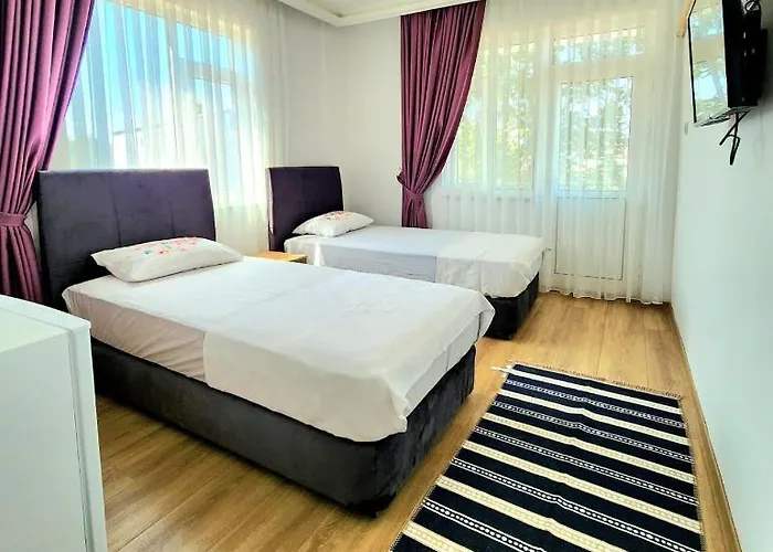 Asimado Hotel